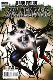 Dark Reign: Mr. Negative #2