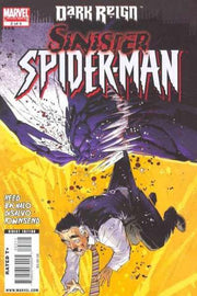 Dark Reign: Sinister Spider-Man #2