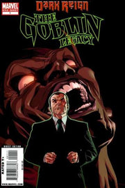 Dark Reign: The Goblin Legacy #1