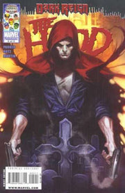 Dark Reign: The Hood #5