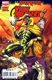 Dark Reign: Young Avengers #3