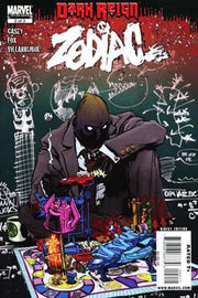 Dark Reign: Zodiac #2