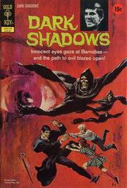 Dark Shadows 1969 Series #15