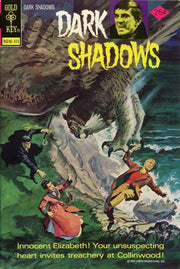 Dark Shadows 1969 Series #28