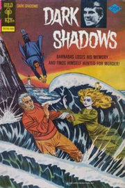 Dark Shadows 1969 Series #32