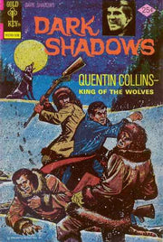 Dark Shadows 1969 Series #33
