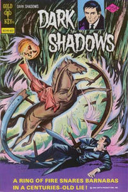 Dark Shadows 1969 Series #35