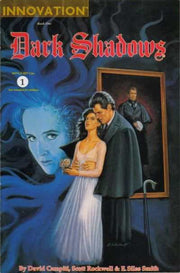 Dark Shadows 1992 Series #1