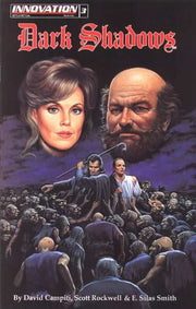Dark Shadows 1992 Series #3