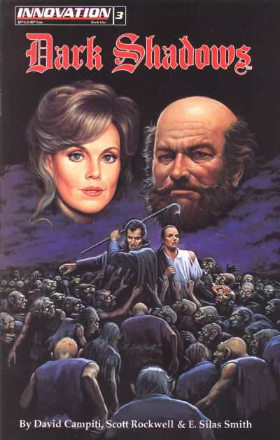 Dark Shadows 1992 Series #3