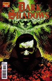 Dark Shadows 2011 Series #3