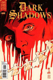 Dark Shadows 2011 Series #9