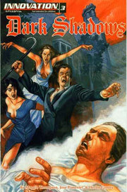 Dark Shadows: Book Two #3