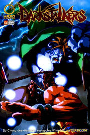 Darkstalkers #5