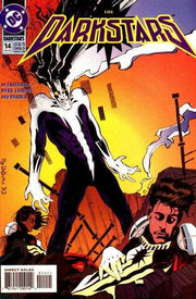 Darkstars #14
