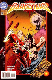 Darkstars #16