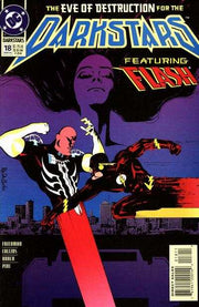 Darkstars #18