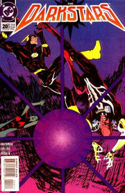 Darkstars #20