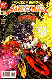 Darkstars #26