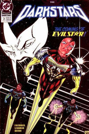 Darkstars #3