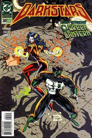 Darkstars #30