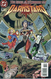 Darkstars #34