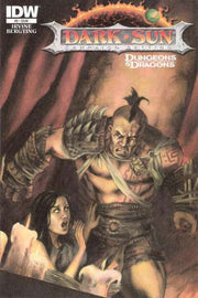 Dark Sun #3