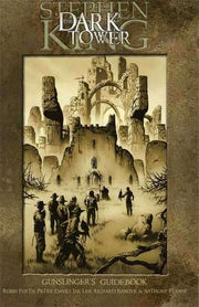 Dark Tower: Gunslinger's Guidebook #1