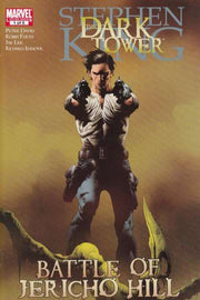 Dark Tower: The Battle of Jericho Hill #1
