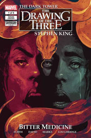 Dark Tower: The Drawing of the Three: Bitter Medicine #1