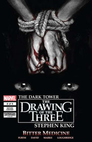 Dark Tower: The Drawing of the Three: Bitter Medicine #2