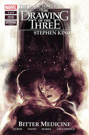 Dark Tower: The Drawing of the Three: Bitter Medicine #3