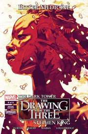 Dark Tower: The Drawing of the Three: Bitter Medicine #4