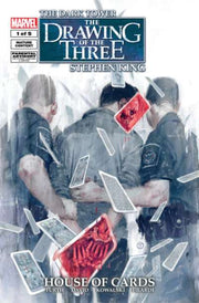 Dark Tower: The Drawing of the Three: House of Cards #1