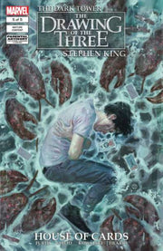 Dark Tower: The Drawing of the Three: House of Cards #5