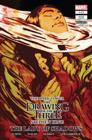 Dark Tower: The Drawing of the Three: The Lady of Shadows #3
