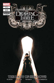Dark Tower: The Drawing of the Three: The Lady of Shadows #5