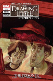 Dark Tower: The Drawing of the Three: The Prisoner #2