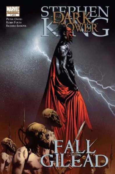 Dark Tower: The Fall of Gilead #1