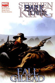 Dark Tower: The Fall of Gilead #2