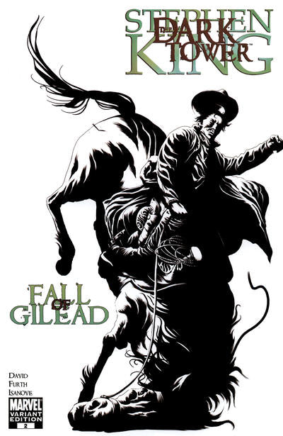 Dark Tower: The Fall of Gilead #2
