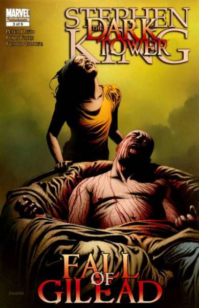 Dark Tower: The Fall of Gilead #3