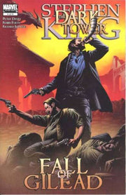 Dark Tower: The Fall of Gilead #4