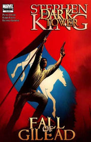 Dark Tower: The Fall of Gilead #5