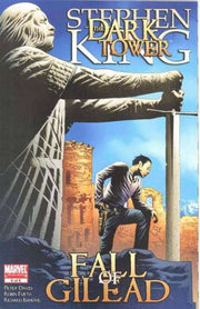 Dark Tower: The Fall of Gilead #6