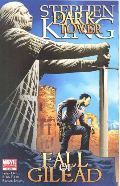Dark Tower: The Fall of Gilead #6