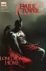 Dark Tower: The Long Road Home #4