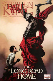 Dark Tower: The Long Road Home #5