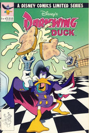 Darkwing Duck 1991 Series #3