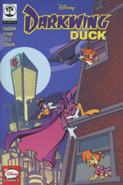 Darkwing Duck 2016 Series #5